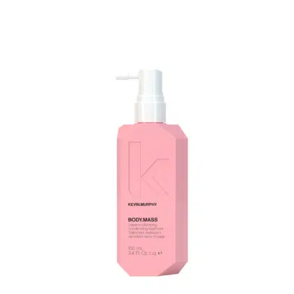 Body mass Kevin Murphy
