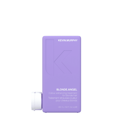 Blonde.angel traitement Kevin Murphy