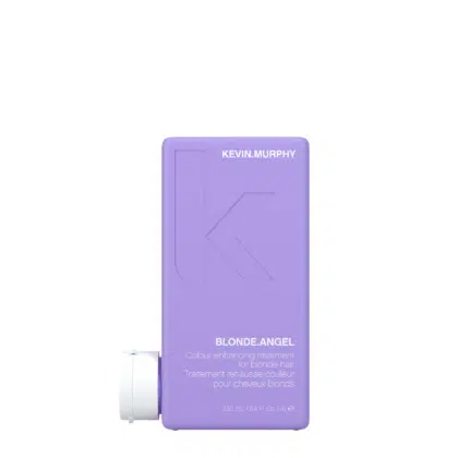 Blonde.angel traitement Kevin Murphy