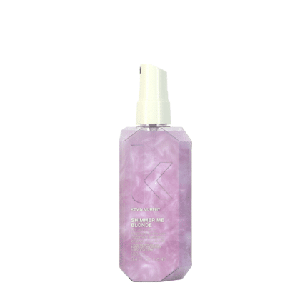 Shimmer.me blonde Kevin Murphy