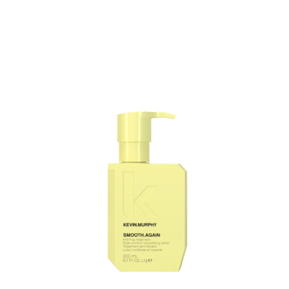 Smooth again Kevin Murphy