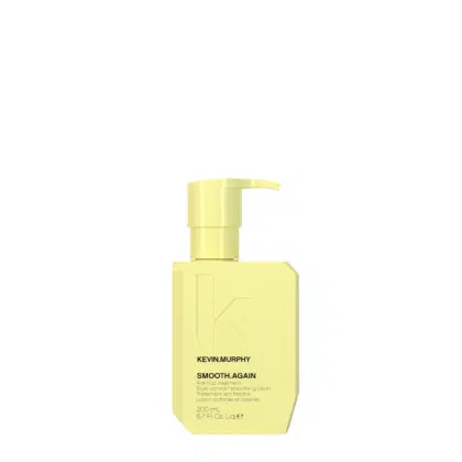 Smooth again Kevin Murphy