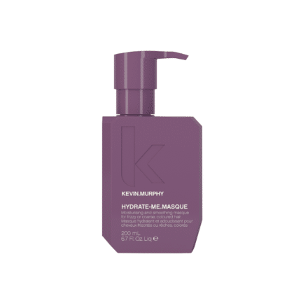 Masque hydrate.me Kevin Murphy