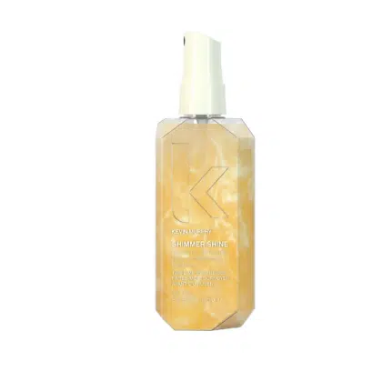 Shimmer.shine Kevin Murphy