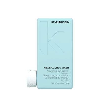Shampooing killer.curls Kevin Murphy
