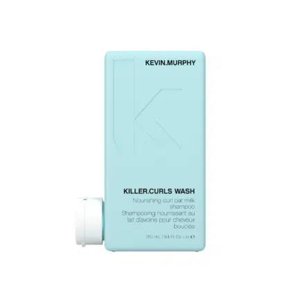 Shampooing killer.curls Kevin Murphy