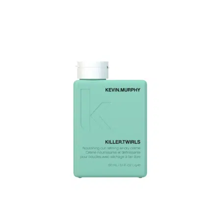 Killer.twirls Kevin Murphy
