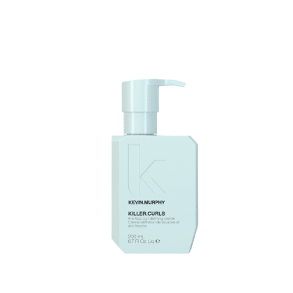 Killer.curls Kevin Murphy