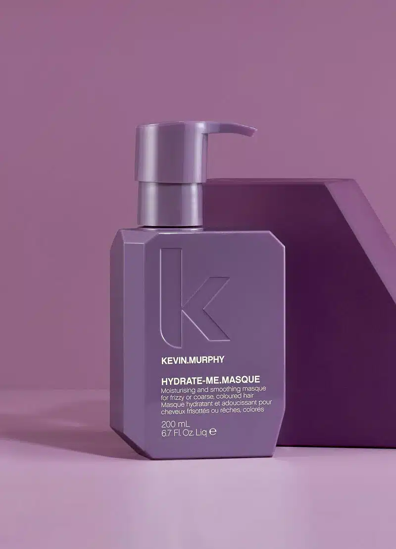 Masque hydrate.me Kevin Murphy – Image 2