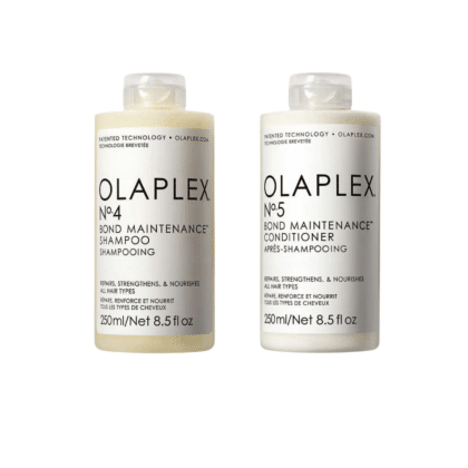 Duo olaplex N°4 et N°5