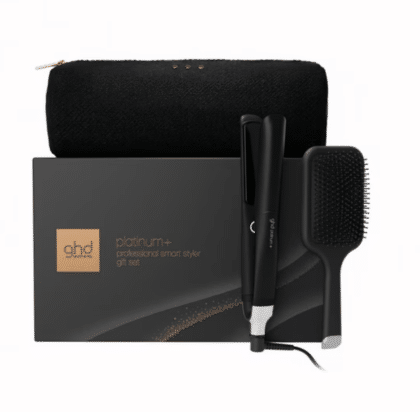 Coffret d'exception lisseur GHD platinium+