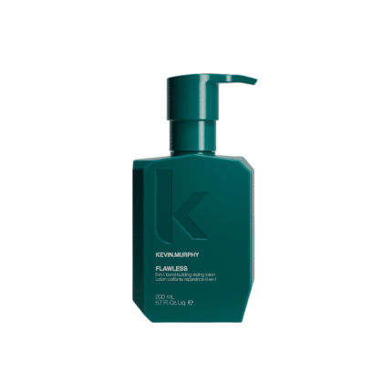 Flawless Kevin Murphy