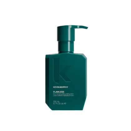 Flawless Kevin Murphy