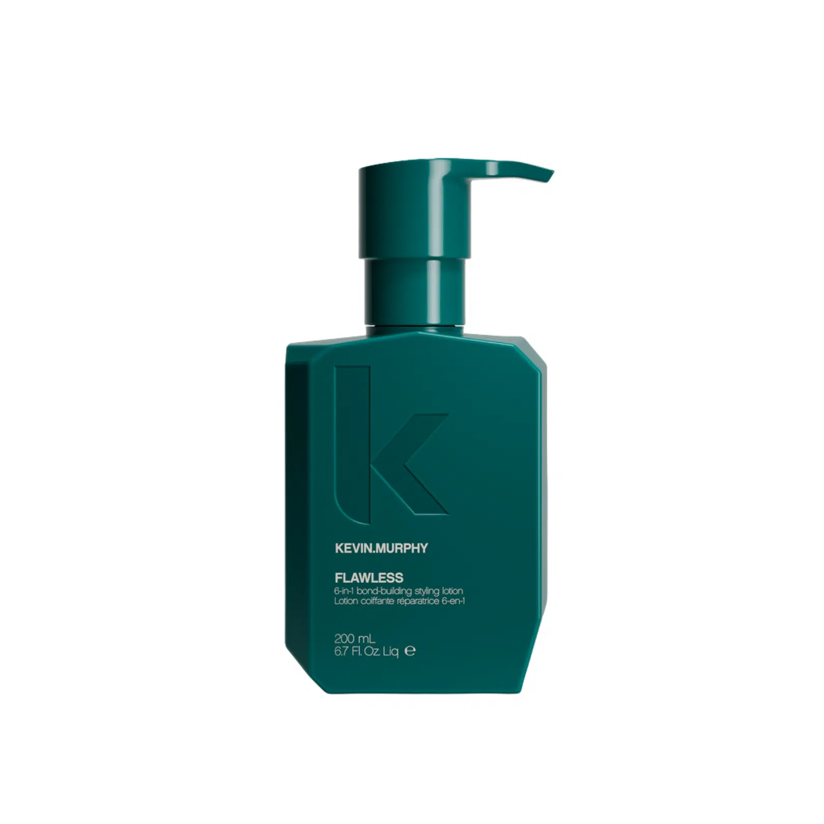 Flawless Kevin Murphy