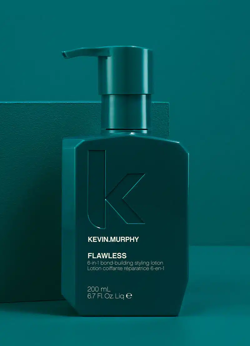 Flawless Kevin Murphy – Image 2