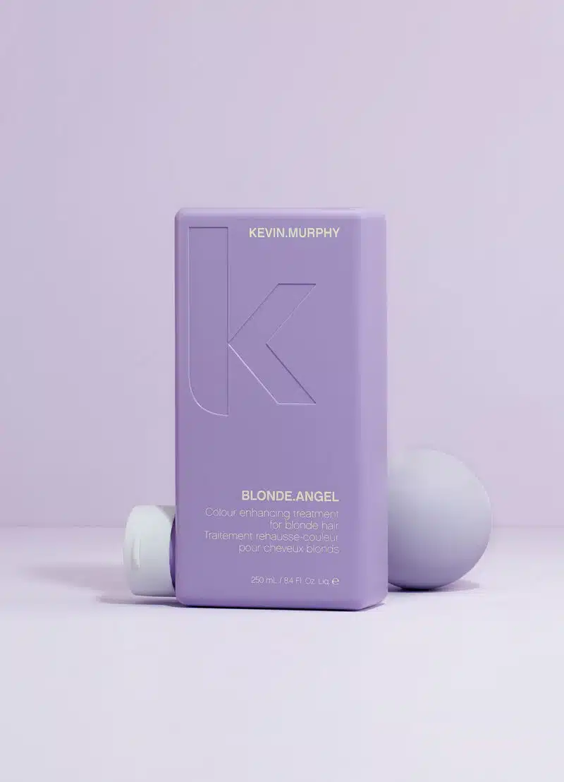 Coffret Kevin Murphy Blonde brillance – Image 2