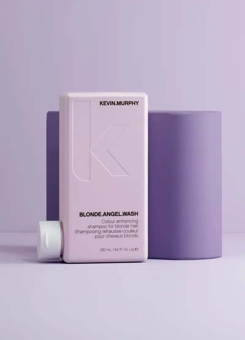 Coffret Kevin Murphy Blonde brillance – Image 3