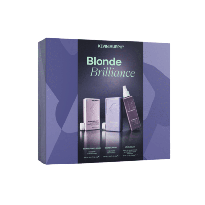 Coffret Kevin Murphy Blonde brillance