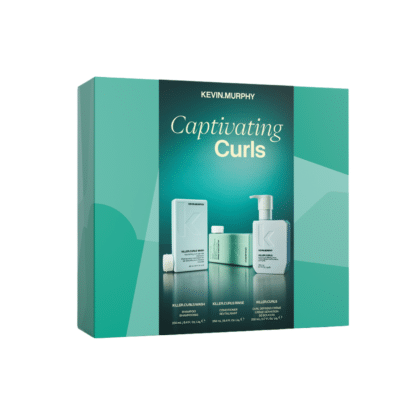 Coffret Kevin Murphy Curl