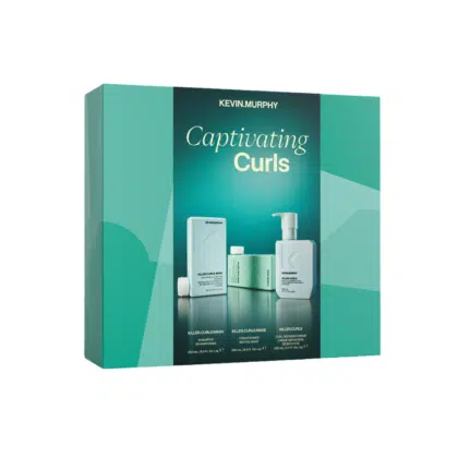 Coffret Kevin Murphy Curl