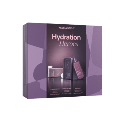 Coffret Kevin Murphy hydrate