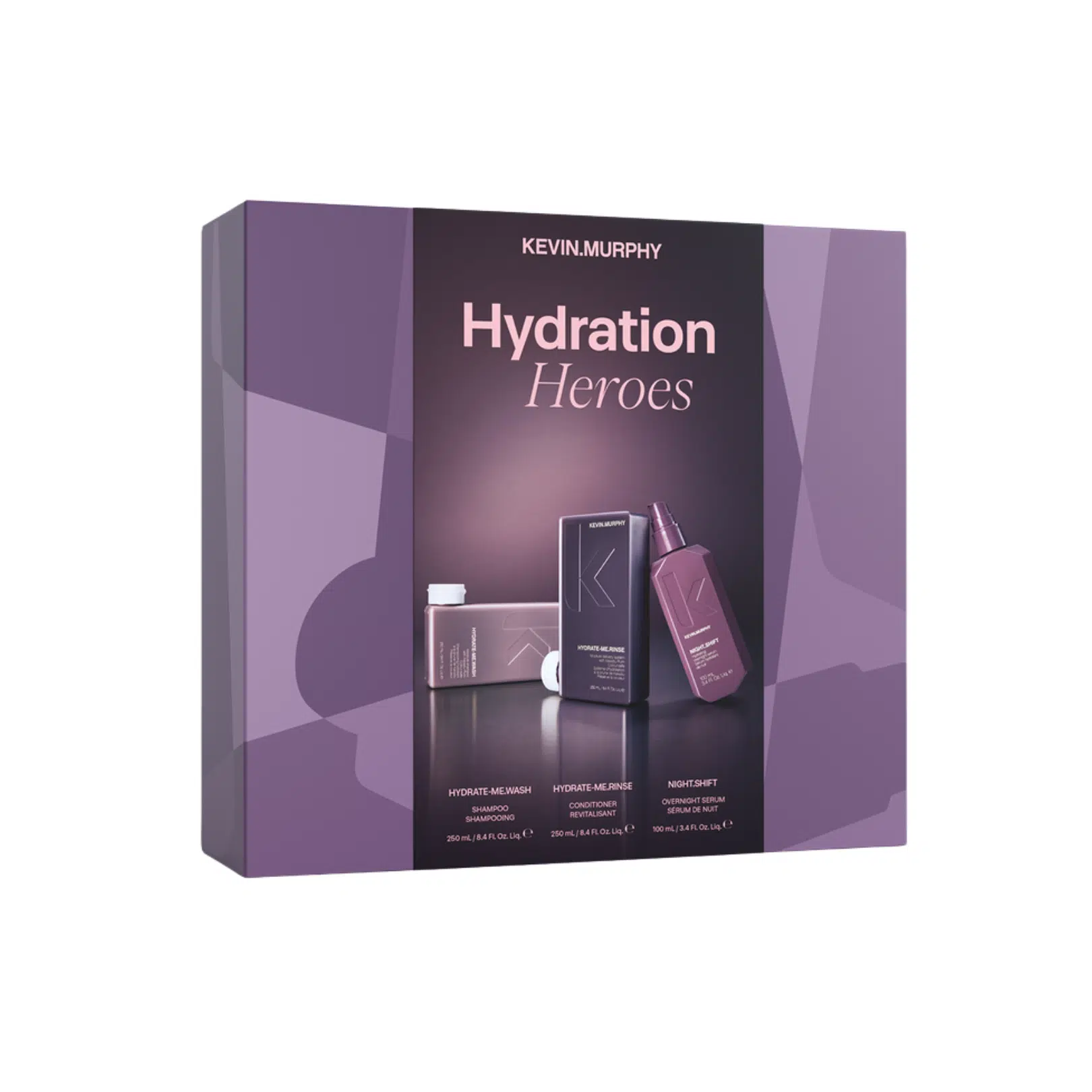 Coffret Kevin Murphy hydrate