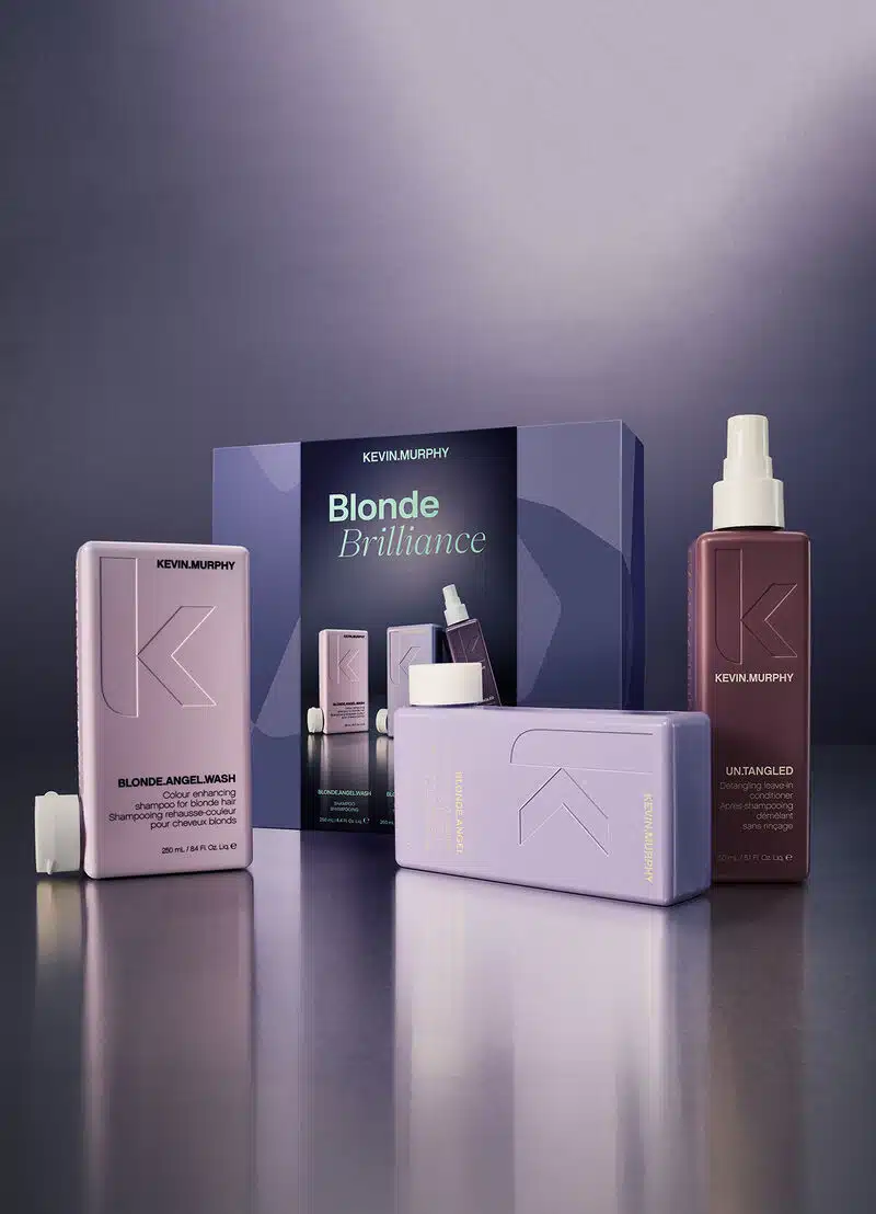 Coffret Kevin Murphy Blonde brillance – Image 4