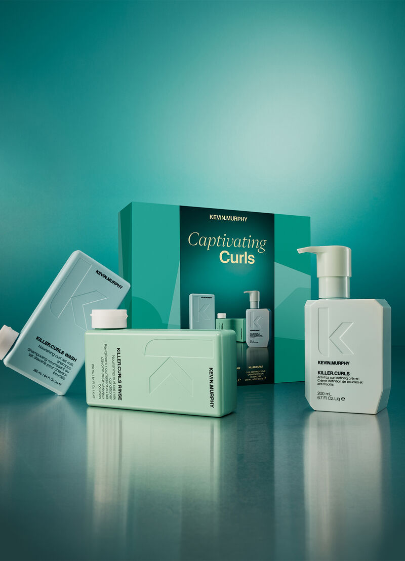 Coffret Kevin Murphy Curl – Image 2