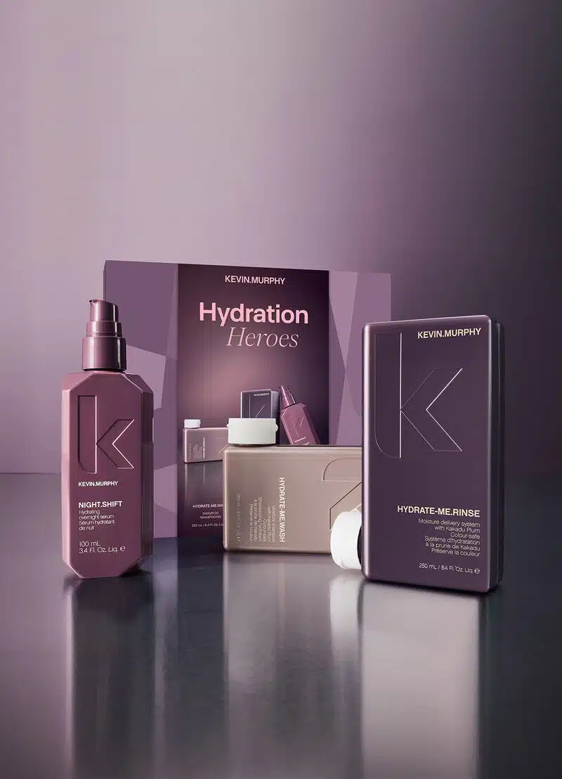 Coffret Kevin Murphy hydrate – Image 2