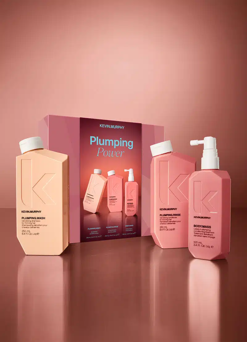Coffret Kevin Murphy Plumping – Image 2